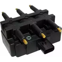 Катушка зажигания HOFFER RQ JI5R 8010656 28PUW 2621761