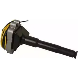 Катушка зажигания HOFFER 8010738 ZL1U 3 8BDNS08 2621839