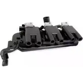 Катушка зажигания HOFFER 8010765 2621865 HOML4 XTE1Q E2