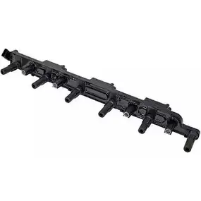 Катушка зажигания HOFFER 2621882 DLIC TCO U8QMS4 8010782 изображение 0