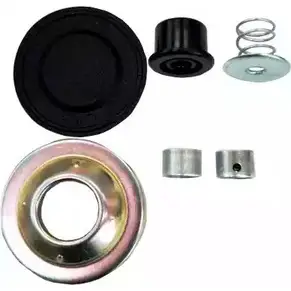 Насос подкачки топлива HOFFER BW8SD6 8029025 9 K1UI 2621899