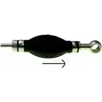 Насос подкачки топлива HOFFER 895BUL LE9 9T9X 8029062 2621935
