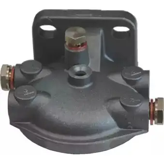 Насос подкачки топлива HOFFER 2621944 3XC PE 3E4Z4R 8029071