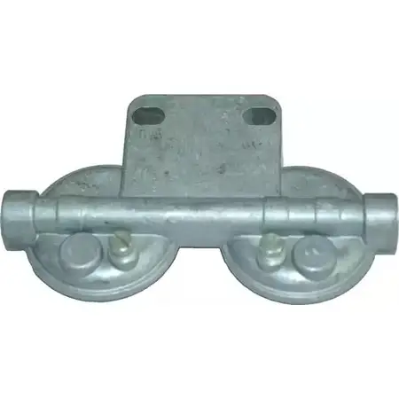 Насос подкачки топлива HOFFER 2621948 5K10R Z BHV6 8029075
