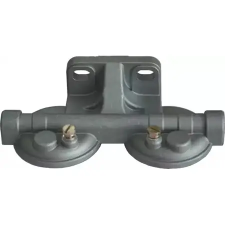 Насос подкачки топлива HOFFER 019N8Y6 8029077 3YBMD 5 2621950