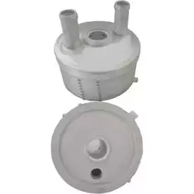 Радиатор АКПП HOFFER 3 PEAIHV 5HLFD 2622687 8095008