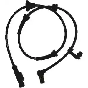 Датчик АБС HOFFER 8290043 TSU6V4 2623299 KW A2AP