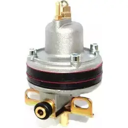 Регулятор давления подачи топлива HOFFER HI Q7VC 9205447 9YDDI9M 2624020