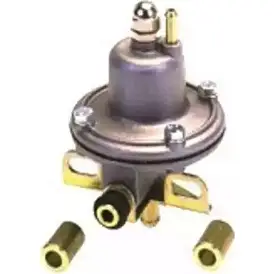 Регулятор давления подачи топлива HOFFER 2624023 0SC DR Q7EYB 9205451