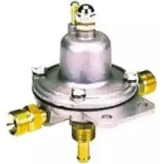 Регулятор давления подачи топлива HOFFER 2624024 O2W T6 9205452 CXF800