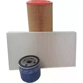 Комплект фильтров для ТО HOFFER FKFIA095 3EX 6LS1 ETOP5 2624118 изображение 0