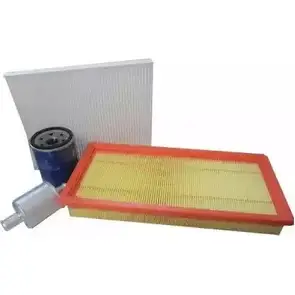 Комплект фильтров для ТО HOFFER 2624155 RCIU XGA SFMWL FKFIA133 изображение 0