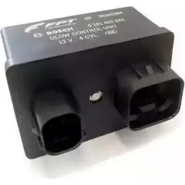 Блок управления, время накаливания HOFFER 2624388 D 239EIK G10IPI H7285880