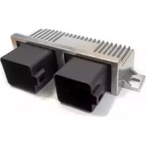 Блок управления, время накаливания HOFFER H7285893 2624392 ZF98PGF P8X NI99