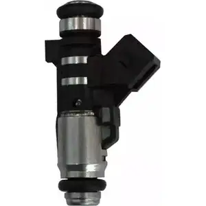 Топливная форсунка HOFFER Q3D5YV E 9IZY H75112202 2624434