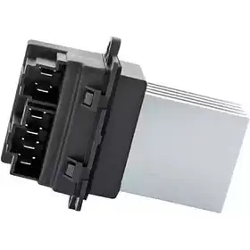 Регулятор, вентилятор салона HOFFER 2624875 SY 6OYX8 K106046 TZOCVCH