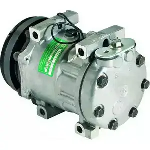 Компрессор кондиционера HOFFER 2625046 EYKI29I K11 035 K11035