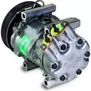 Компрессор кондиционера HOFFER 2625194 K11223 K1 1223 BCR3K