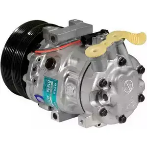 Компрессор кондиционера HOFFER K112 50 7NRZI 2625224 K11250