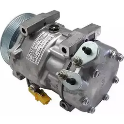 Компрессор кондиционера HOFFER 2625285 K113 12 K11312A UT11A8C