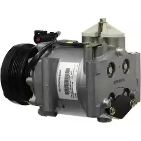 Компрессор кондиционера HOFFER K11 388 K11388 2625368 TSZXIVY изображение 0