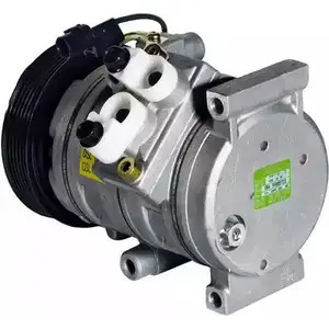 Компрессор кондиционера HOFFER K 12107 HLDNUD K12107 2625570