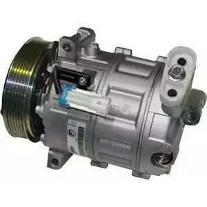 Компрессор кондиционера HOFFER G8HXS64 2625574 K12 110 K12110