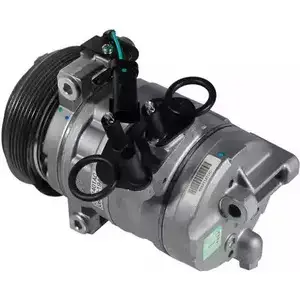 Компрессор кондиционера HOFFER 2625600 K12135 QZ2IHM K1123 5