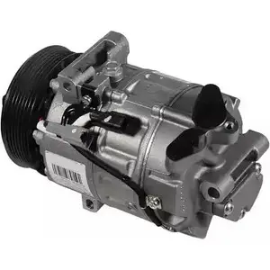 Компрессор кондиционера HOFFER K12136 2625602 K1 2136 37H1DWU