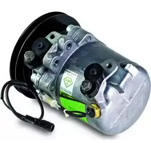 Компрессор кондиционера HOFFER KHI9PU7 K13023 2625634 K130 23