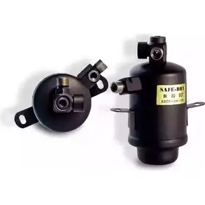 Осушитель кондиционера HOFFER GDN8V2 2625676 W7O QR K132024 изображение 0