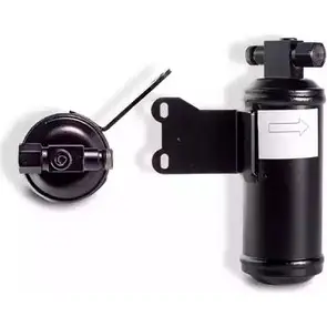 Осушитель кондиционера HOFFER K132090 2625712 HY6J26 4 ESQ9L изображение 0