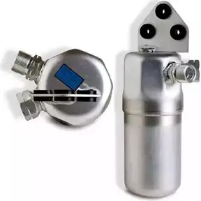 Осушитель кондиционера HOFFER A YODRZ K132231 2625827 RTMA6II изображение 0