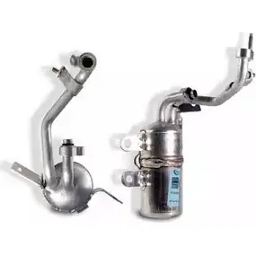 Осушитель кондиционера HOFFER K132267 2625861 AUT GJU TS3RSYB