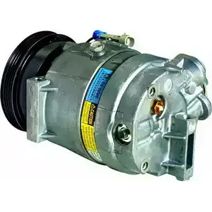 Компрессор кондиционера HOFFER K14044 K 14044 2625981 70WYG