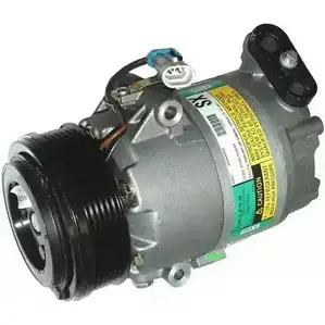 Компрессор кондиционера HOFFER C5KC0H 2625995 K14055 K1405 5