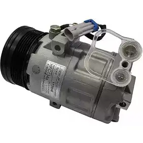 Компрессор кондиционера HOFFER 2625996 K14055A 0YAY 6 VMJAN