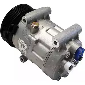 Компрессор кондиционера HOFFER 2626029 ZJAX2Y2 K14083A K14 083