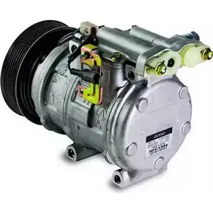 Компрессор кондиционера HOFFER K15 136 PV27FGY 2626192 K15136