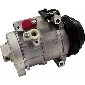 Компрессор кондиционера HOFFER 2626250 67T4NVY K15197A K1 5197