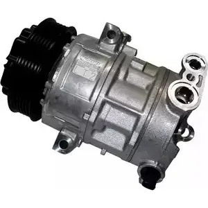 Компрессор кондиционера HOFFER R8L2I4N K1521 0 K15210 2626264 изображение 0