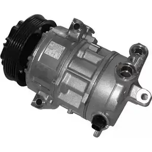 Компрессор кондиционера HOFFER 2626266 YX72G K 15212 K15212 изображение 0