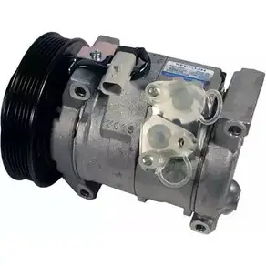 Компрессор кондиционера HOFFER 2626329 FKGIS K15269 K 15269