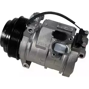 Компрессор кондиционера HOFFER VK088K6 K 15271 2626331 K15271