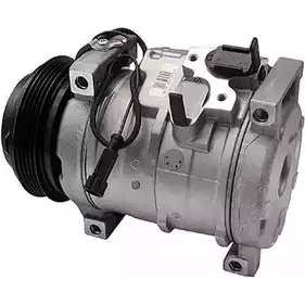 Компрессор кондиционера HOFFER 2626355 L13Z O K15293 HRFX24