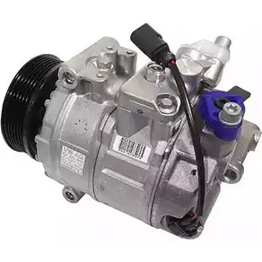 Компрессор кондиционера HOFFER P3KMP9E W0W 5NOC 2626380 K15318