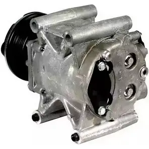 Компрессор кондиционера HOFFER 2626446 CS9WG K18018 K 18018