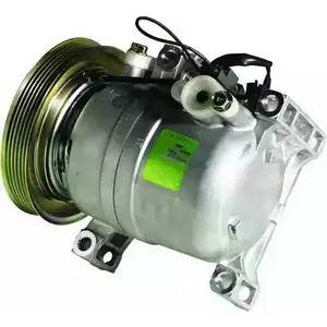 Компрессор кондиционера HOFFER K1 9033 IJSTSS 2626522 K19033