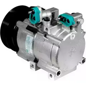 Компрессор кондиционера HOFFER 2626532 O0A8WRO K1 9042 K19042
