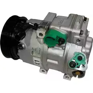 Компрессор кондиционера HOFFER K19050 KY9DXYI Y D2BBY 2626540
